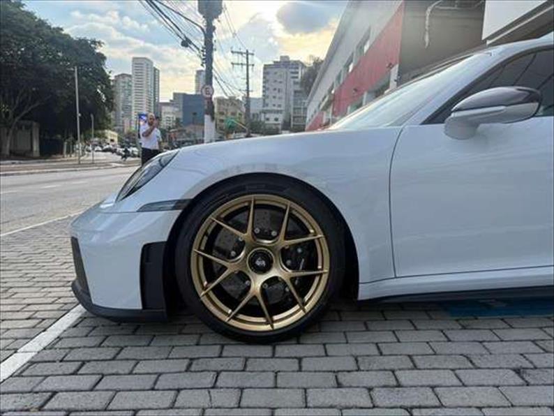 Porsche-911-4.0 24V H6 GT3 Touring