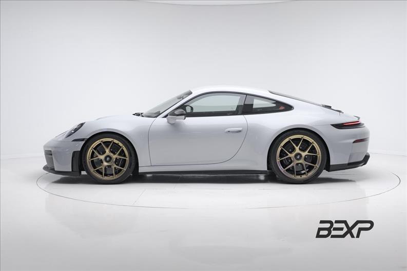 Porsche-911-4.0 24V H6 GT3 Touring