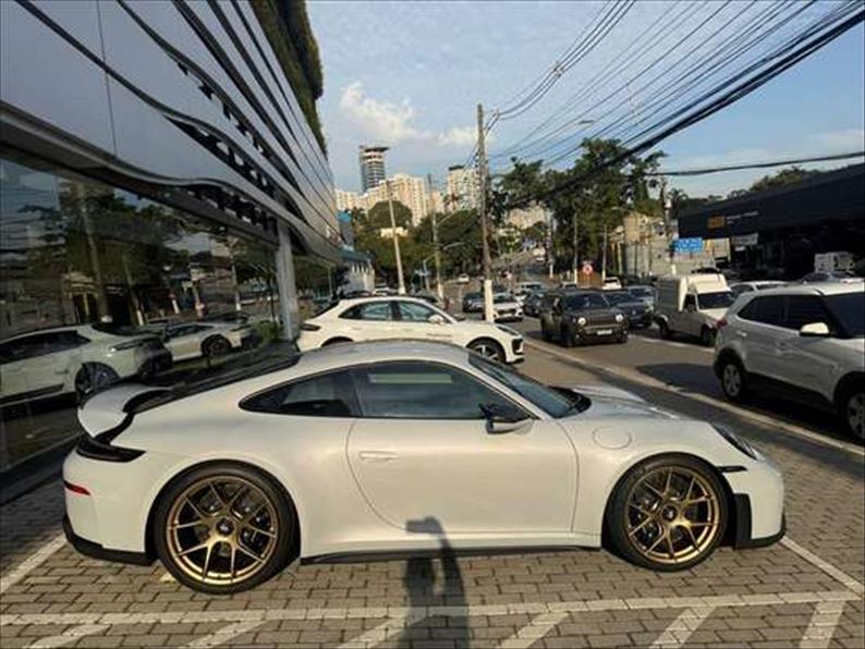 Porsche-911-4.0 24V H6 GT3 Touring