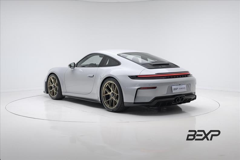 Porsche-911-4.0 24V H6 GT3 Touring