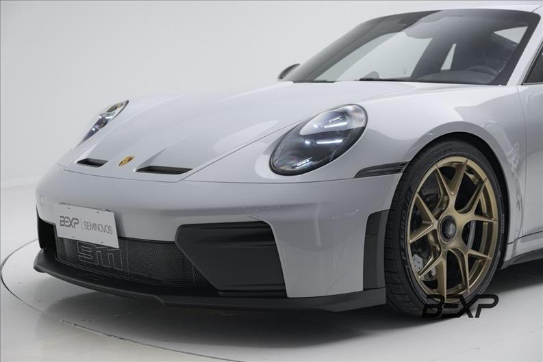 Porsche-911-4.0 24V H6 GT3 Touring