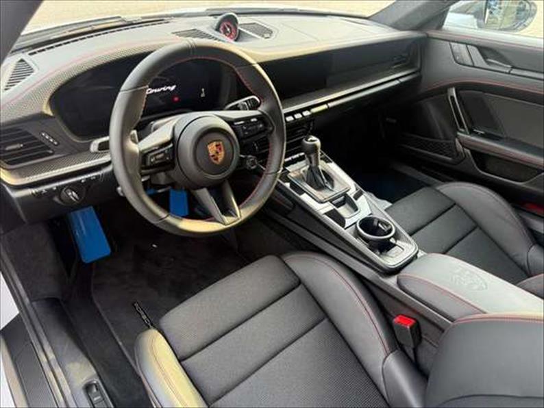 Porsche-911-4.0 24V H6 GT3 Touring