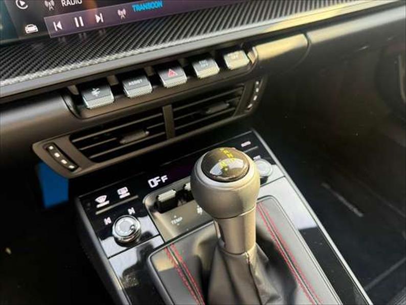 Porsche-911-4.0 24V H6 GT3 Touring