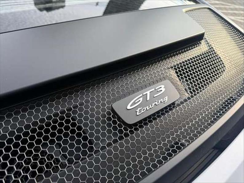Porsche-911-4.0 24V H6 GT3 Touring