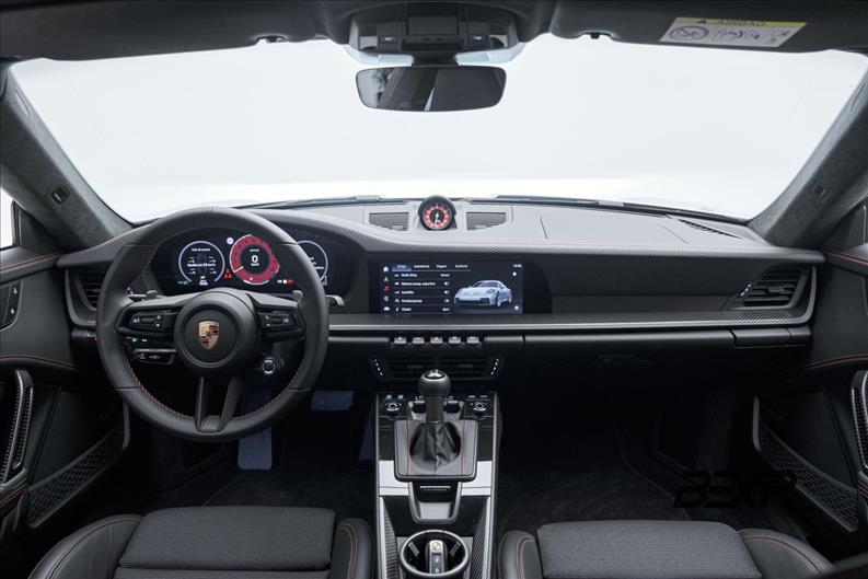 Porsche-911-4.0 24V H6 GT3 Touring