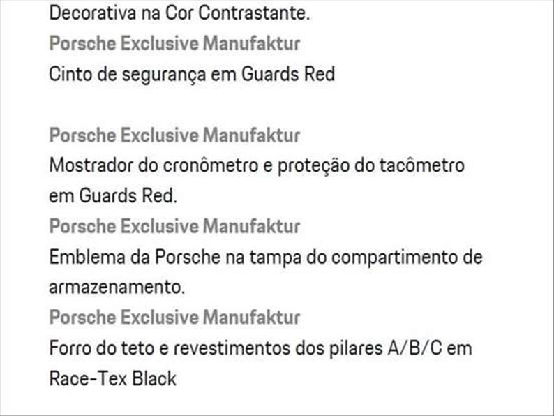 Porsche-911-4.0 24V H6 GT3 Touring