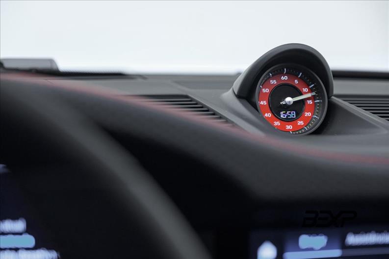 Porsche-911-4.0 24V H6 GT3 Touring