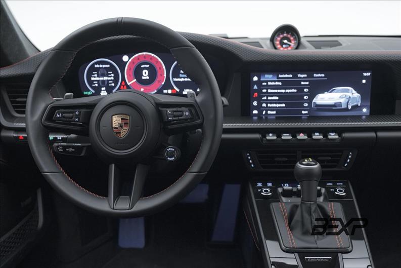 Porsche-911-4.0 24V H6 GT3 Touring