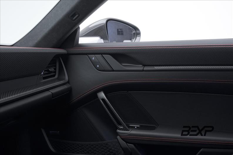 Porsche-911-4.0 24V H6 GT3 Touring