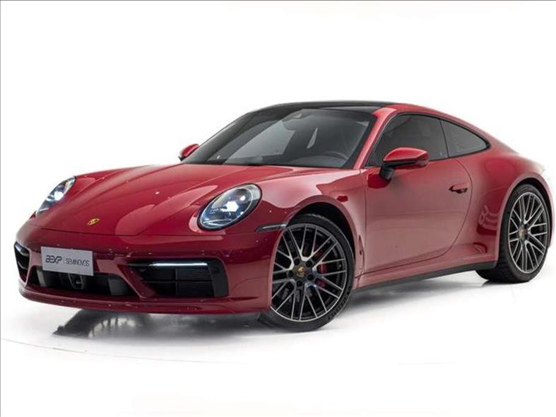 3.0 24V H6 Carrera S