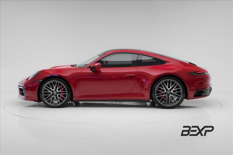 Porsche-911-3.0 24V H6 Carrera S