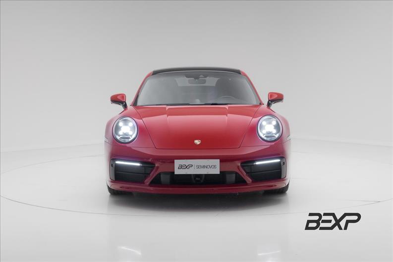 Porsche-911-3.0 24V H6 Carrera S