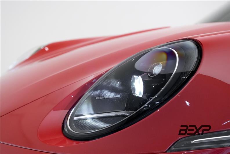 Porsche-911-3.0 24V H6 Carrera S