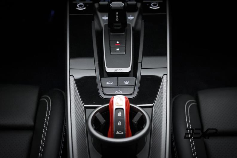 Porsche-911-3.0 24V H6 Carrera S