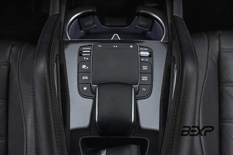 MERCEDES BENZ-GLE 400D-3.0 V6 4matic
