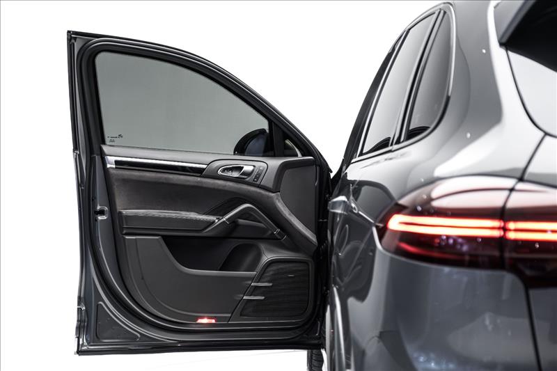 Porsche-CAYENNE-3.6 GTS 4X4 V6 24V