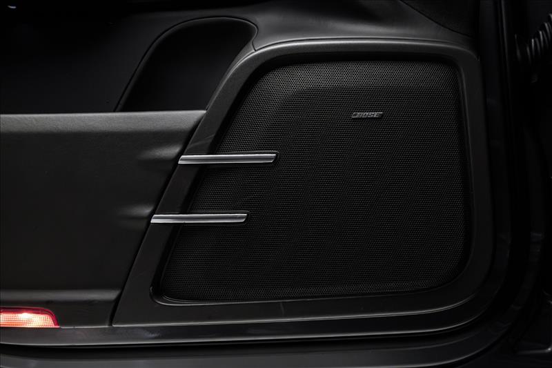 Porsche-CAYENNE-3.6 GTS 4X4 V6 24V