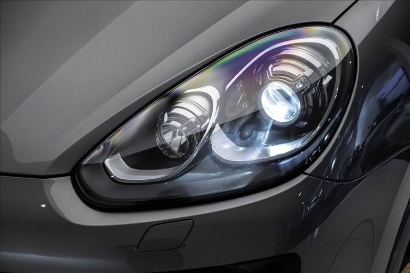 Porsche-CAYENNE-3.6 GTS 4X4 V6 24V