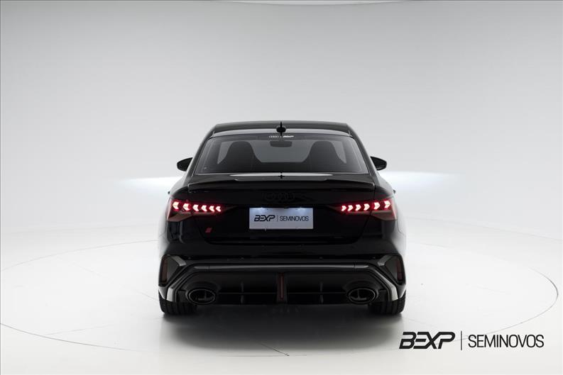 Audi-RS3-2.5 TFSI Sedan Track Quattro