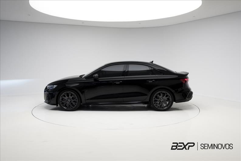 Audi-RS3-2.5 TFSI Sedan Track Quattro