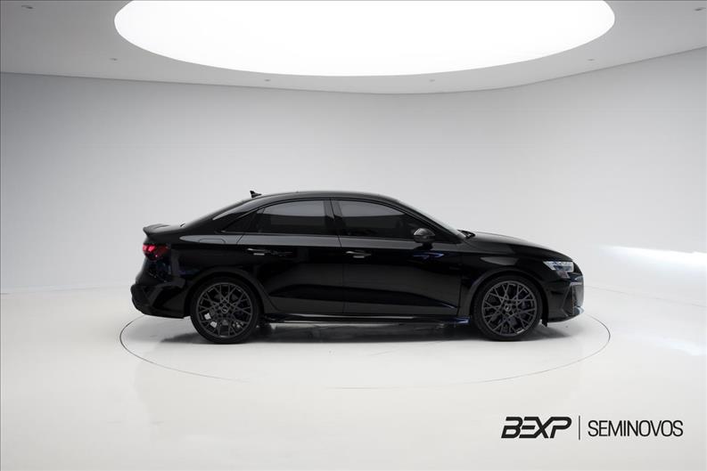 Audi-RS3-2.5 TFSI Sedan Track Quattro