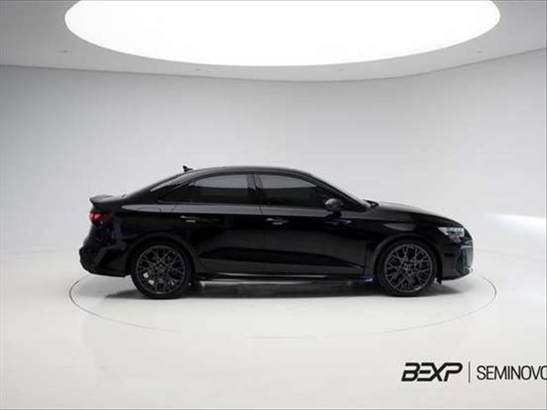Audi-RS3-2.5 TFSI Sedan Track Quattro