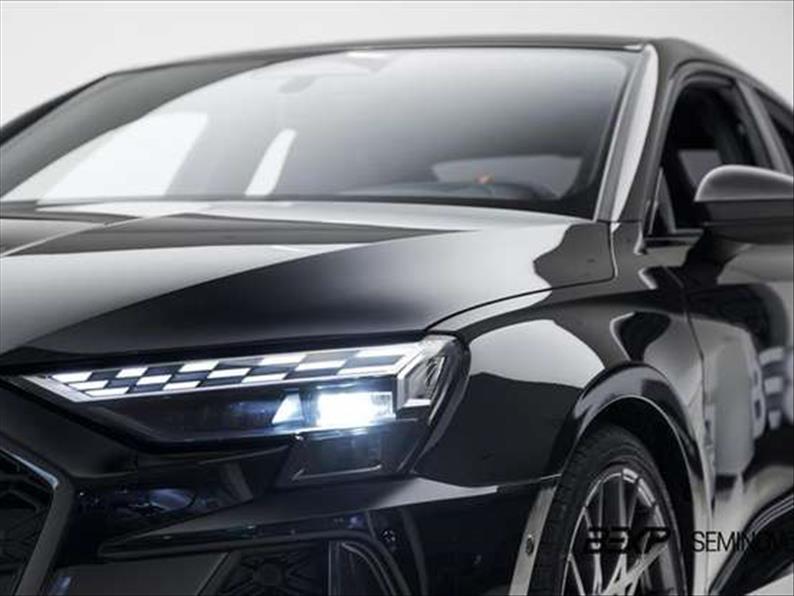 Audi-RS3-2.5 TFSI Sedan Track Quattro