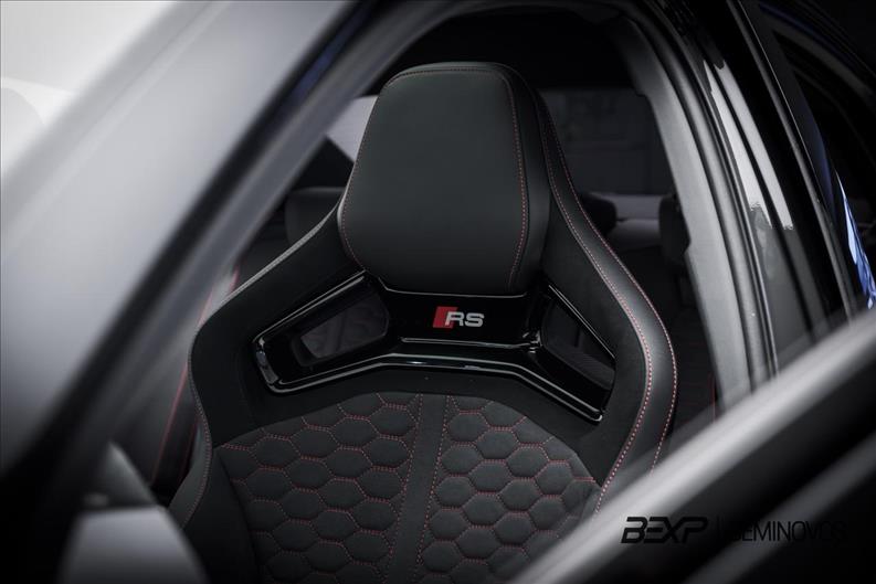 Audi-RS3-2.5 TFSI Sedan Track Quattro