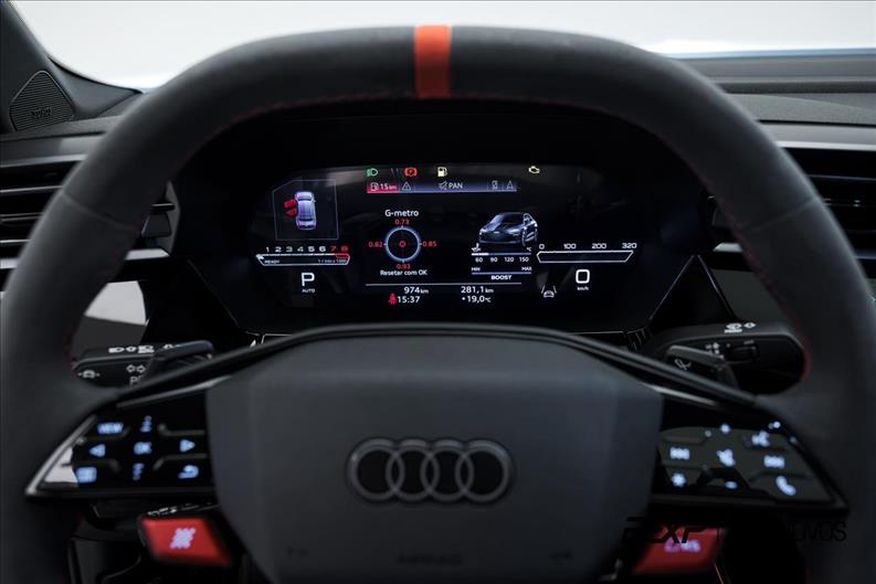 Audi-RS3-2.5 TFSI Sedan Track Quattro