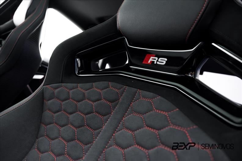 Audi-RS3-2.5 TFSI Sedan Track Quattro