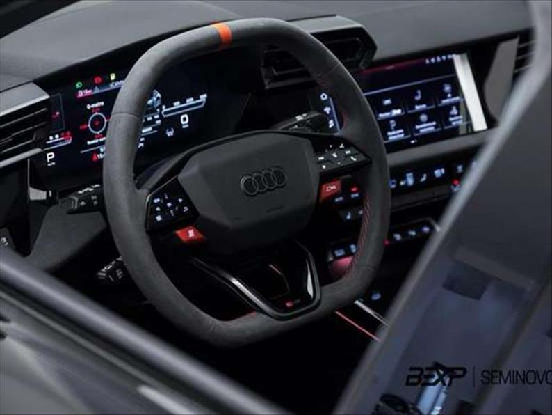 Audi-RS3-2.5 TFSI Sedan Track Quattro