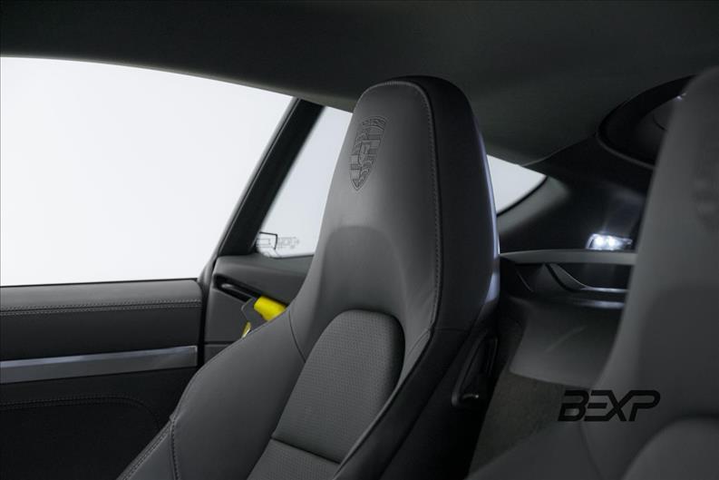 Porsche-718-2.0 16V H4 Cayman