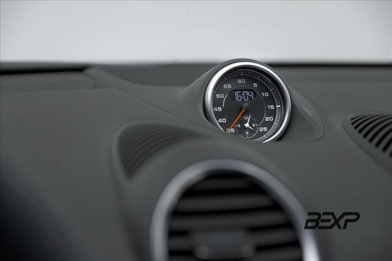 Porsche-718-2.0 16V H4 Cayman