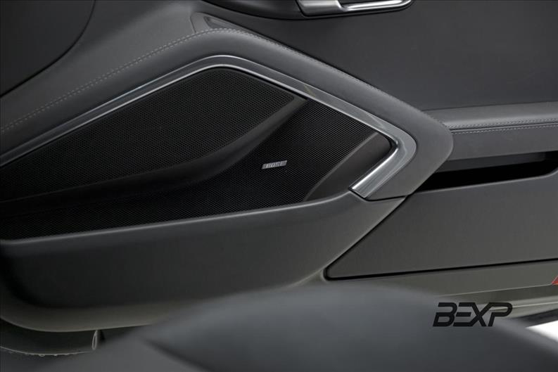 Porsche-718-2.0 16V H4 Cayman