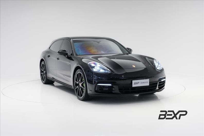 Porsche-PANAMERA-2.9 V6 E-hybrid 4 Sport Turismo