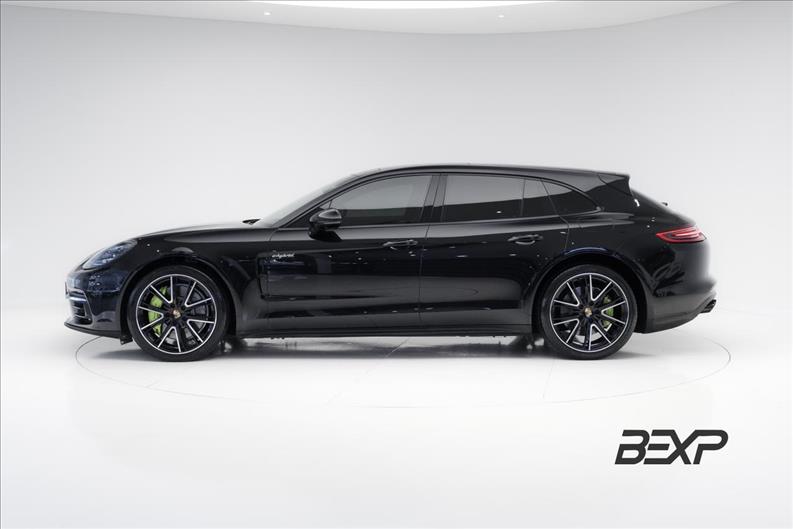 Porsche-PANAMERA-2.9 V6 E-hybrid 4 Sport Turismo
