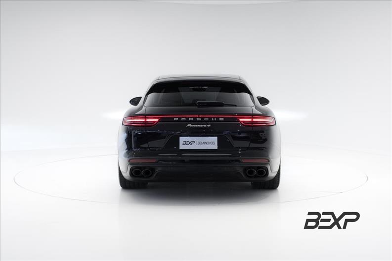 Porsche-PANAMERA-2.9 V6 E-hybrid 4 Sport Turismo