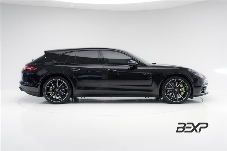 Porsche-PANAMERA-2.9 V6 E-hybrid 4 Sport Turismo