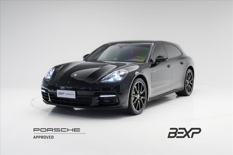 Porsche-PANAMERA-2.9 V6 E-hybrid 4 Sport Turismo