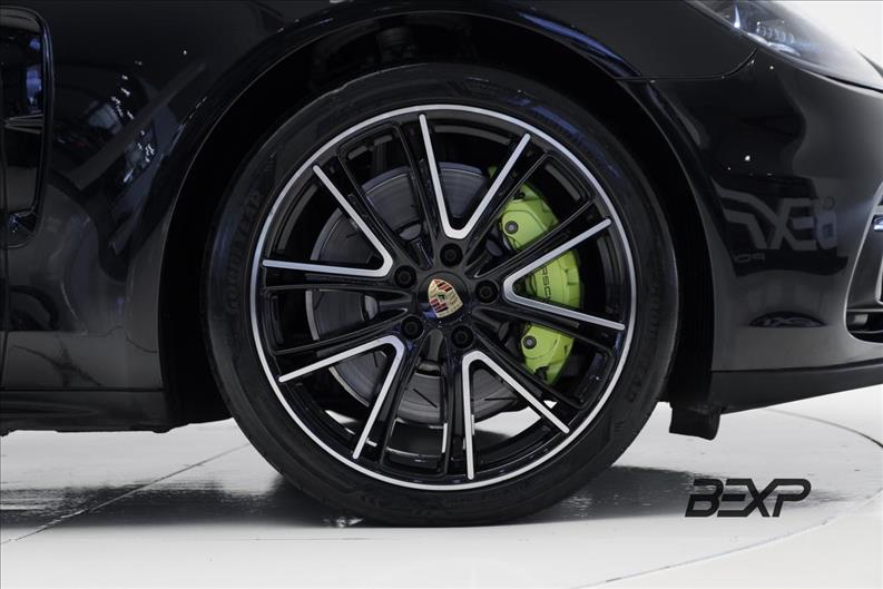 Porsche-PANAMERA-2.9 V6 E-hybrid 4 Sport Turismo