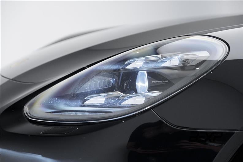 Porsche-PANAMERA-2.9 V6 E-hybrid 4 Sport Turismo