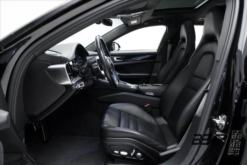 Porsche-PANAMERA-2.9 V6 E-hybrid 4 Sport Turismo