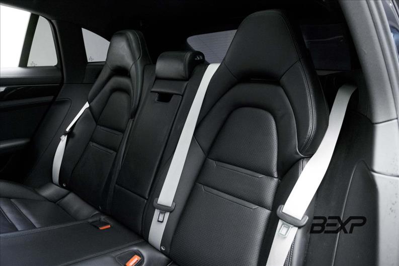 Porsche-PANAMERA-2.9 V6 E-hybrid 4 Sport Turismo