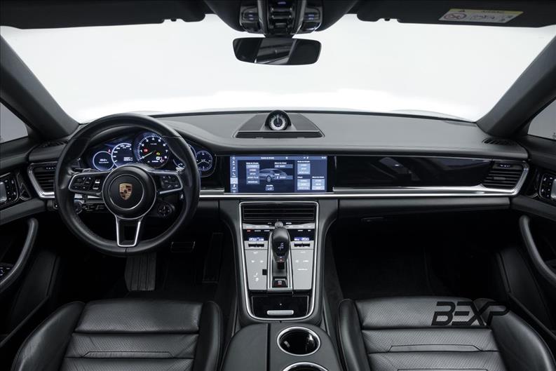 Porsche-PANAMERA-2.9 V6 E-hybrid 4 Sport Turismo