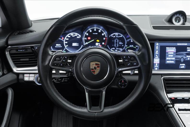 Porsche-PANAMERA-2.9 V6 E-hybrid 4 Sport Turismo