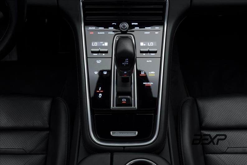 Porsche-PANAMERA-2.9 V6 E-hybrid 4 Sport Turismo