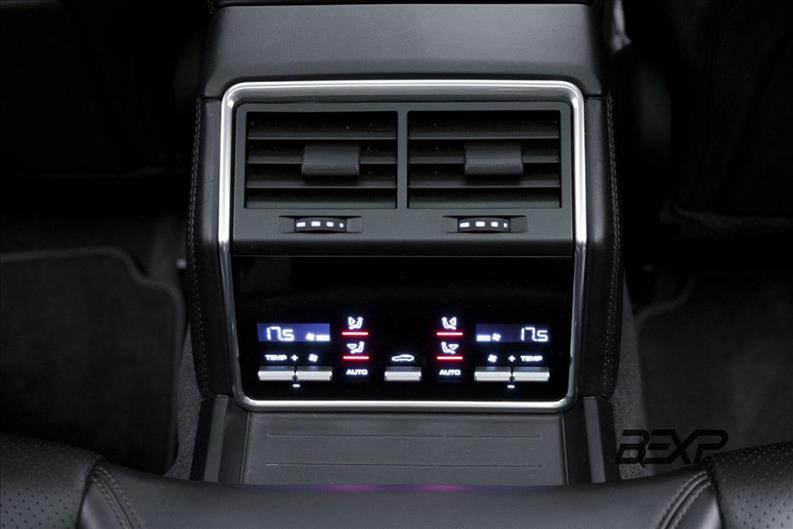 Porsche-PANAMERA-2.9 V6 E-hybrid 4 Sport Turismo