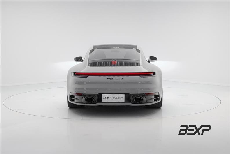 Porsche-911-3.0 24V H6 Carrera