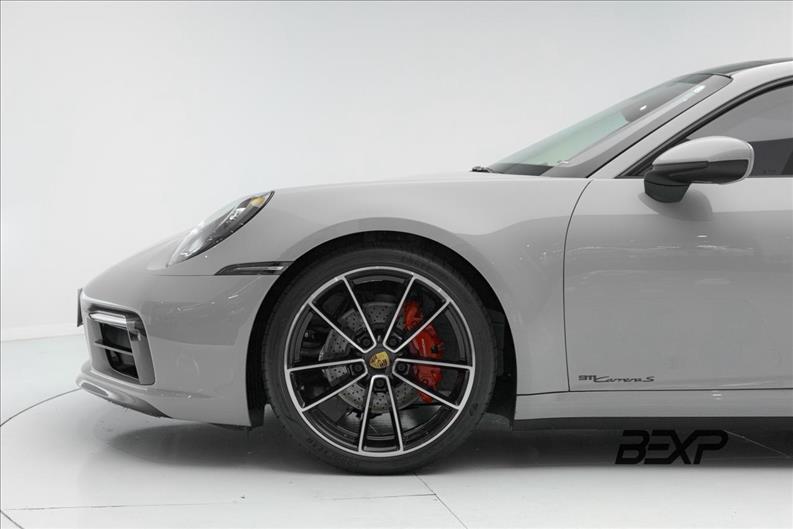 Porsche-911-3.0 24V H6 Carrera