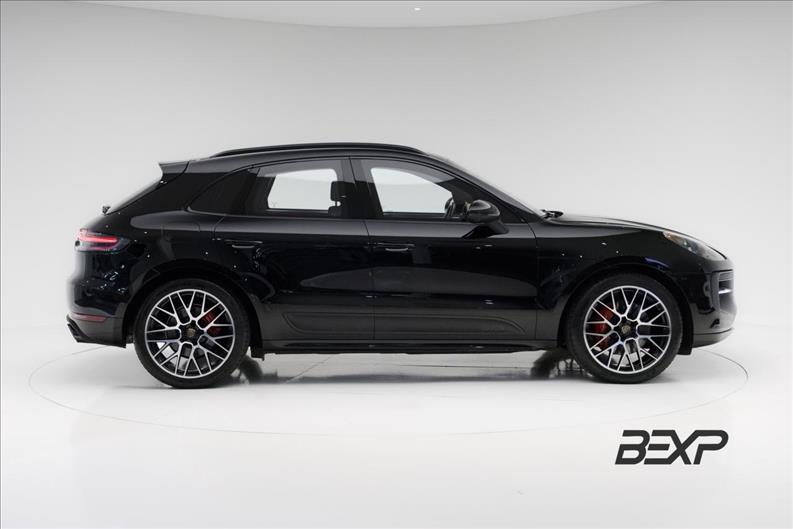 Porsche-MACAN-2.9 GTS 24V V6